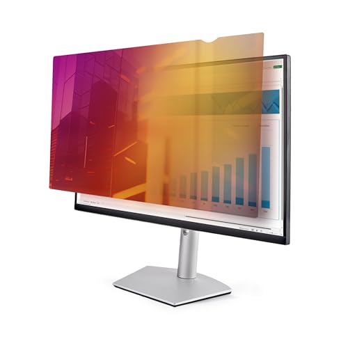 27in GOLD MONITOR PRIVACY SCREEN/FILTER 27in GOLD MONITOR PRIVACY SCREEN/FILTER